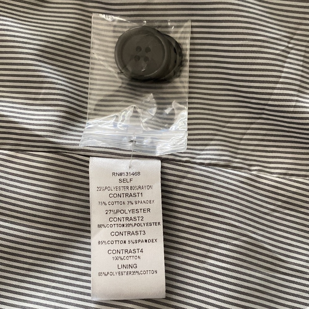 Vici Jacket - Picture 15 of 16